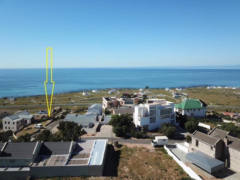 0 Bedroom Property for Sale in Blueberry Hill Western Cape